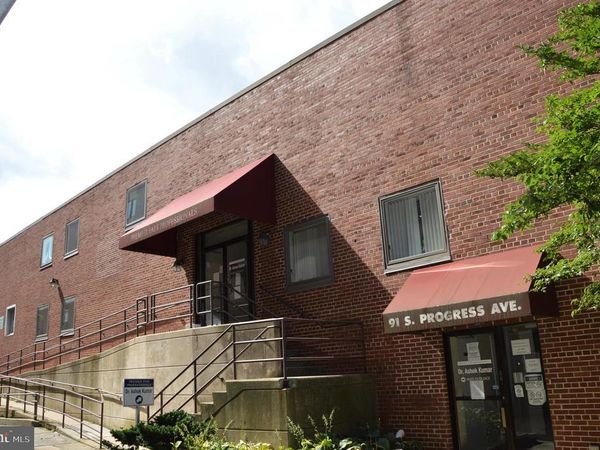 91 PROGRESS AVENUE, POTTSVILLE, PA 17901