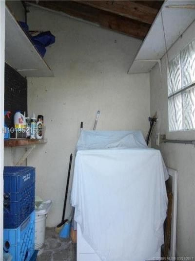 2427 Garfield Street, Hollywood, FL 33020 Photo