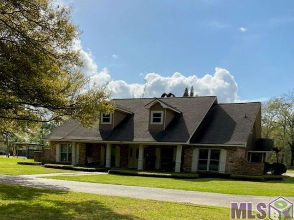 17887 Greenwell Springs Rd, Greenwell Springs, LA 70739