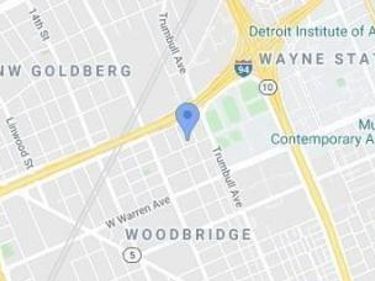 5214 AVERY, Detroit, MI 48208