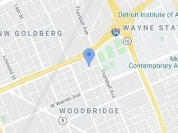 5214 AVERY, Detroit, MI 48208