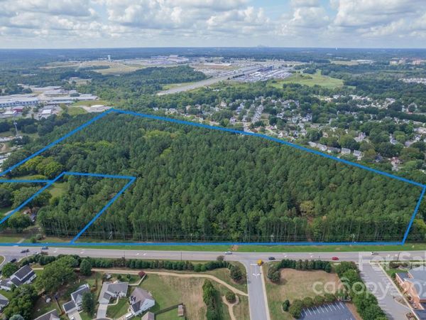 00 Pitts School Road, Concord, NC 28027