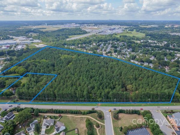 00 Pitts School Road, Concord, NC 28027