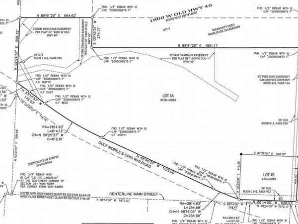 60.26AC Reich Road, Odessa, MO 64076