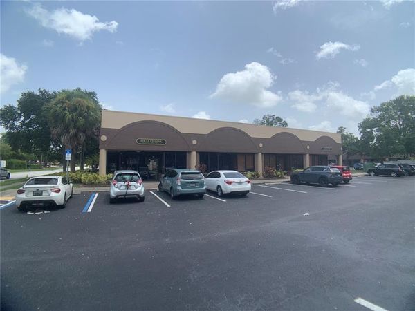 13191 STARKEY ROAD, Unit 15 & 16, LARGO, FL 33773