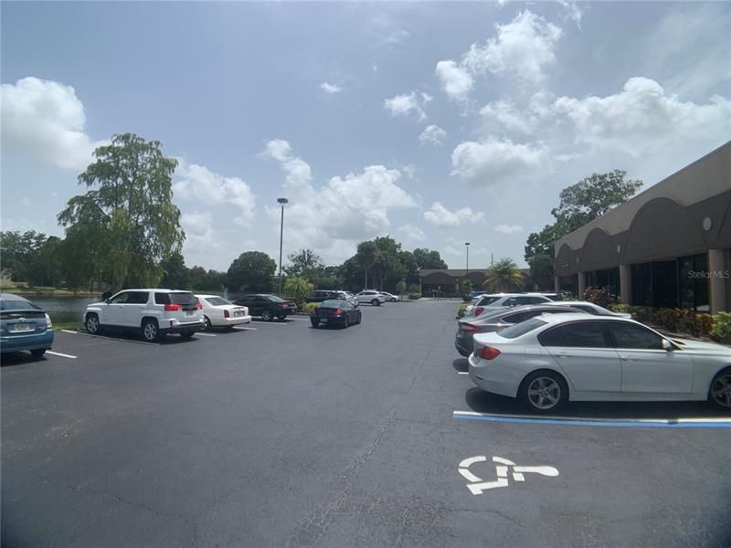 13191 Starkey Road, Unit 15 & 16, Largo, FL 33773 Photo