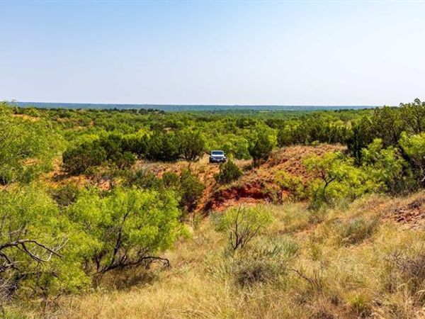 TBD CR 349, Aspermont, TX 79502