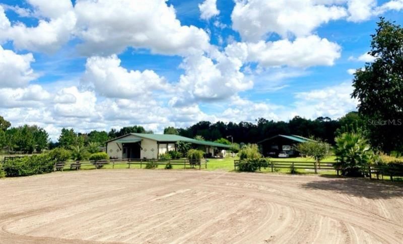 14012 S Magnolia Avenue, Ocala, FL 34473 Photo