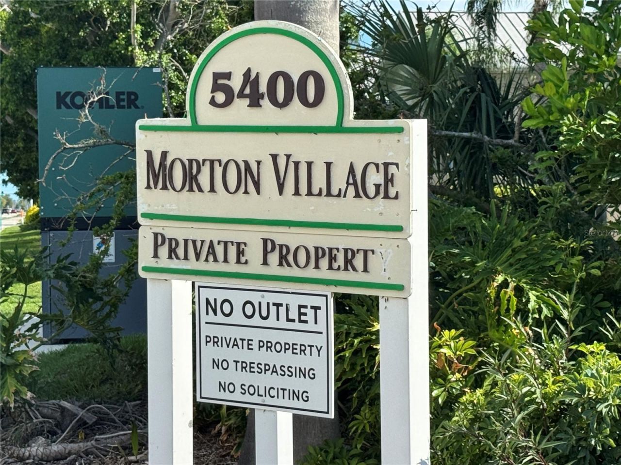 5400 34th Street W, Unit 12H, Bradenton, FL 34210 Photo