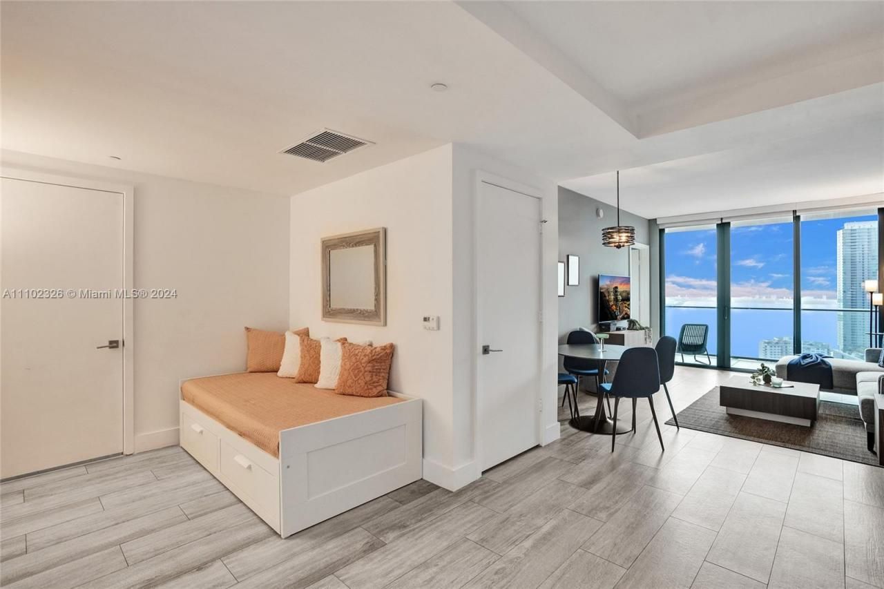 121 NE 34th St, Unit 2906, Miami, FL 33137 Photo