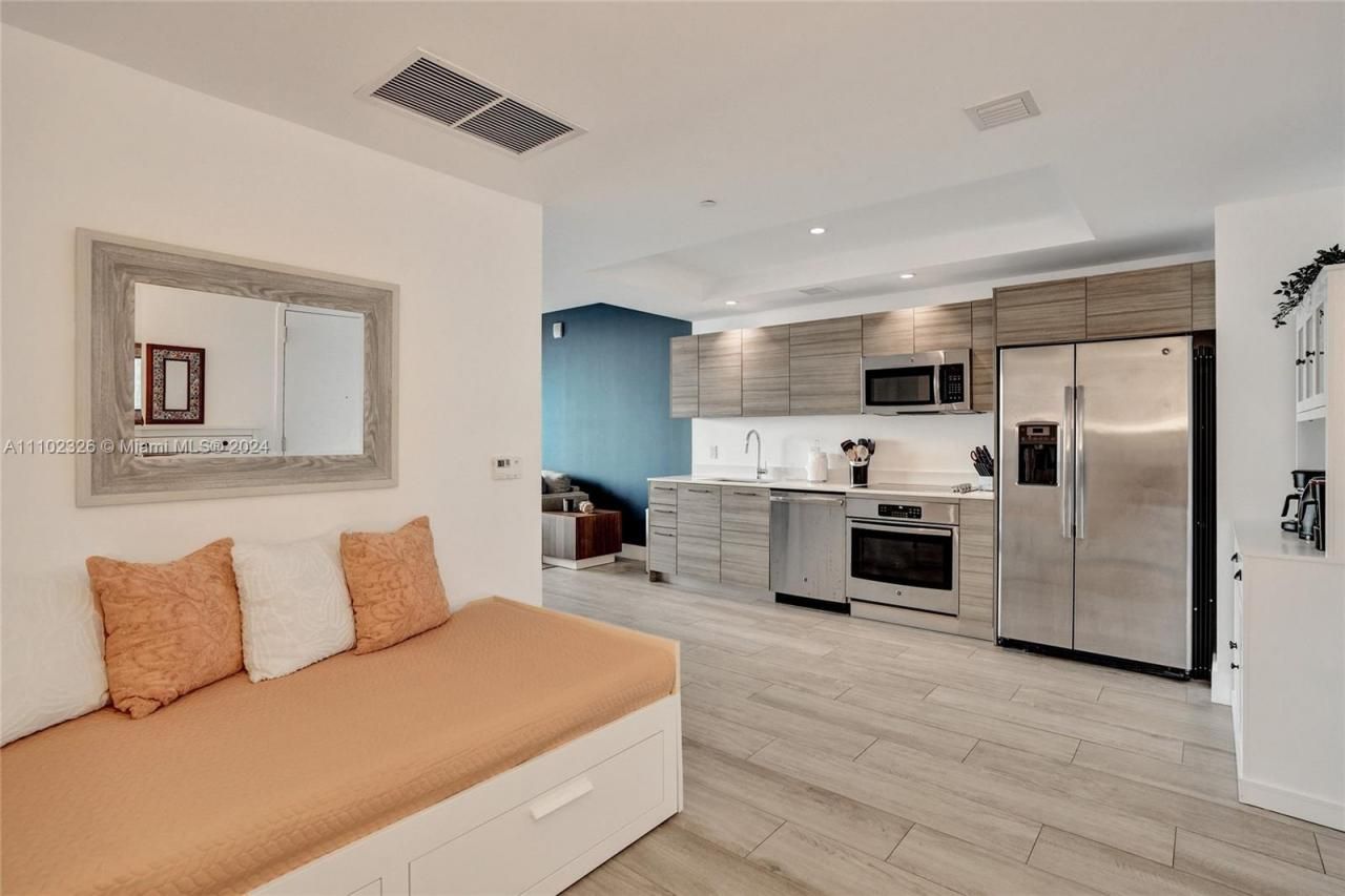 121 NE 34th St, Unit 2906, Miami, FL 33137 Photo