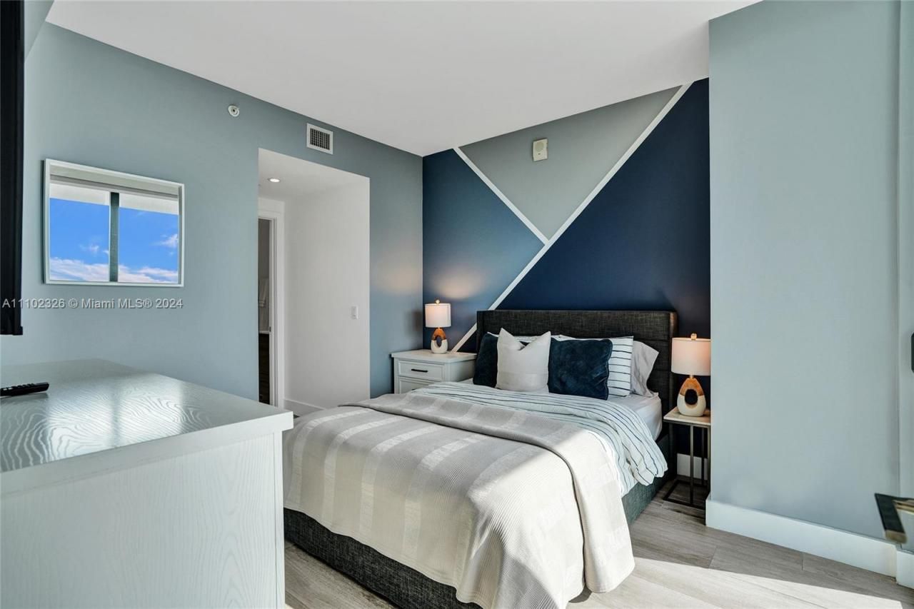 121 NE 34th St, Unit 2906, Miami, FL 33137 Photo