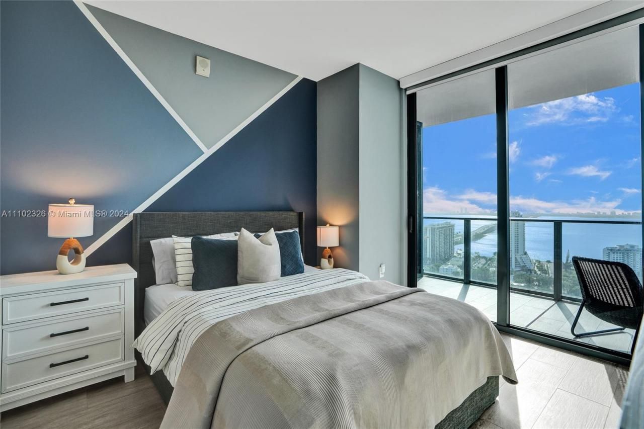 121 NE 34th St, Unit 2906, Miami, FL 33137 Photo