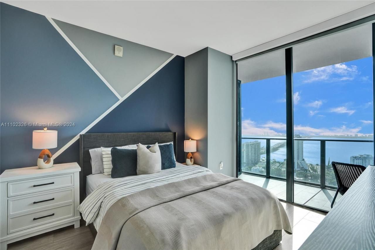 121 NE 34th St, Unit 2906, Miami, FL 33137 Photo