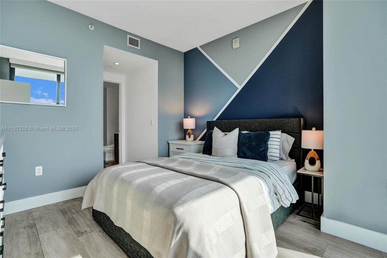 121 NE 34th St, Unit 2906, Miami, FL 33137 Photo