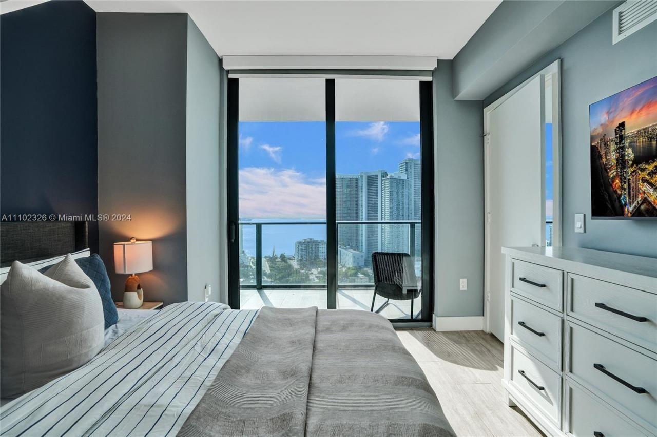 121 NE 34th St, Unit 2906, Miami, FL 33137 Photo