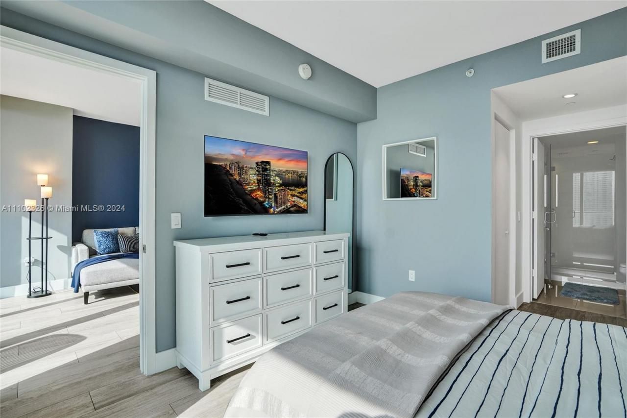 121 NE 34th St, Unit 2906, Miami, FL 33137 Photo