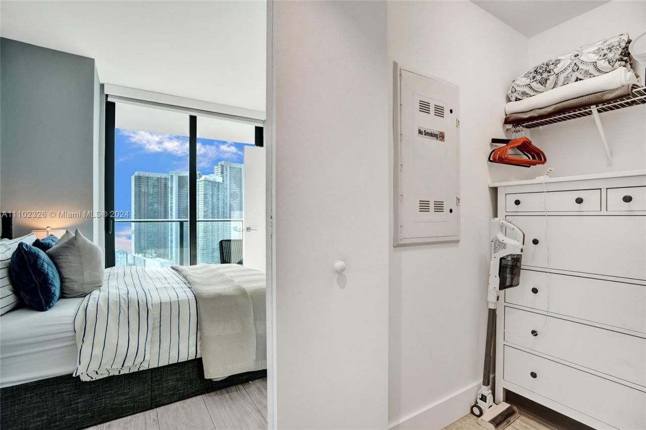 121 NE 34th St, Unit 2906, Miami, FL 33137 Photo