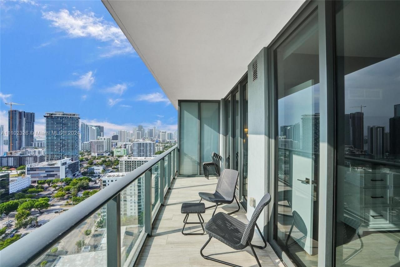 121 NE 34th St, Unit 2906, Miami, FL 33137 Photo