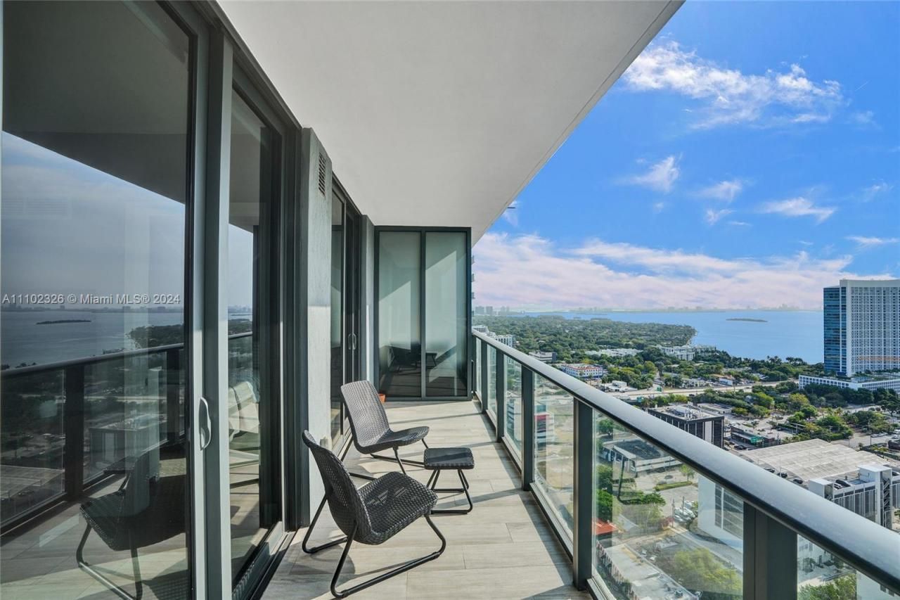 121 NE 34th St, Unit 2906, Miami, FL 33137 Photo