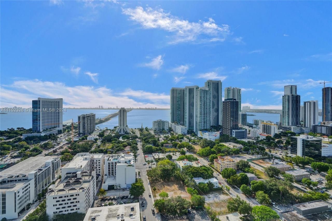 121 NE 34th St, Unit 2906, Miami, FL 33137 Photo