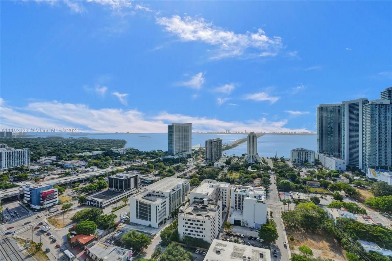 121 NE 34th St, Unit 2906, Miami, FL 33137 Photo