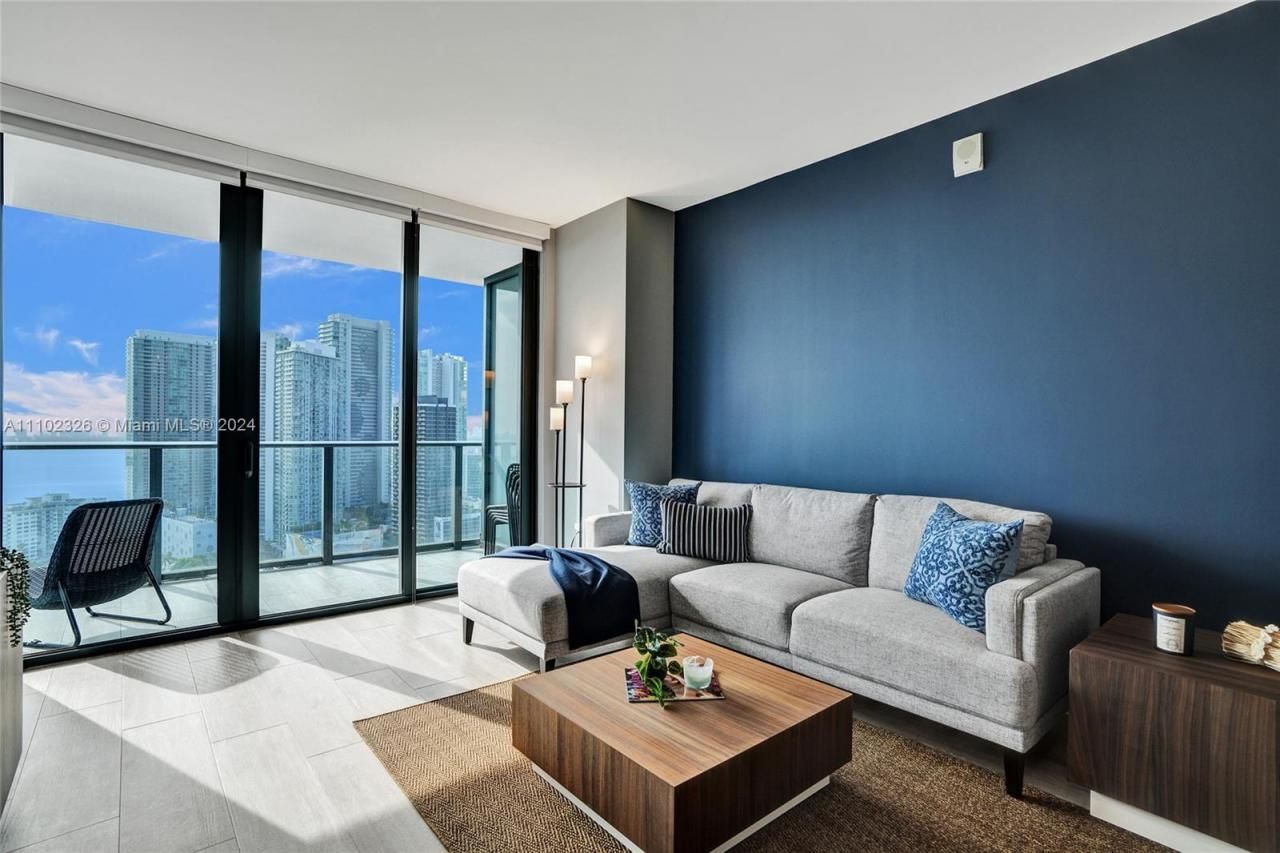 121 NE 34th St, Unit 2906, Miami, FL 33137 Photo