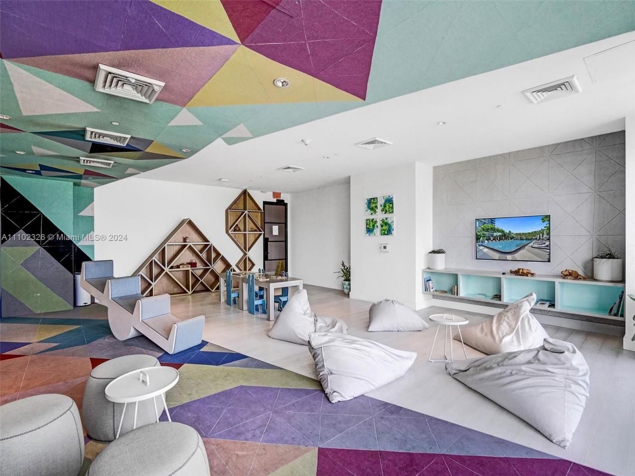 121 NE 34th St, Unit 2906, Miami, FL 33137 Photo