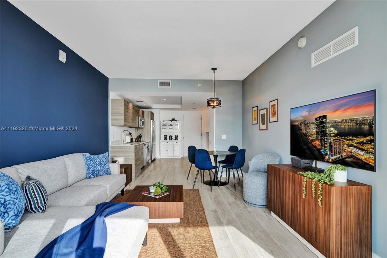 121 NE 34th St, Unit 2906, Miami, FL 33137 Photo