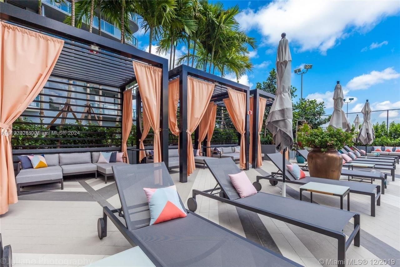 121 NE 34th St, Unit 2906, Miami, FL 33137 Photo