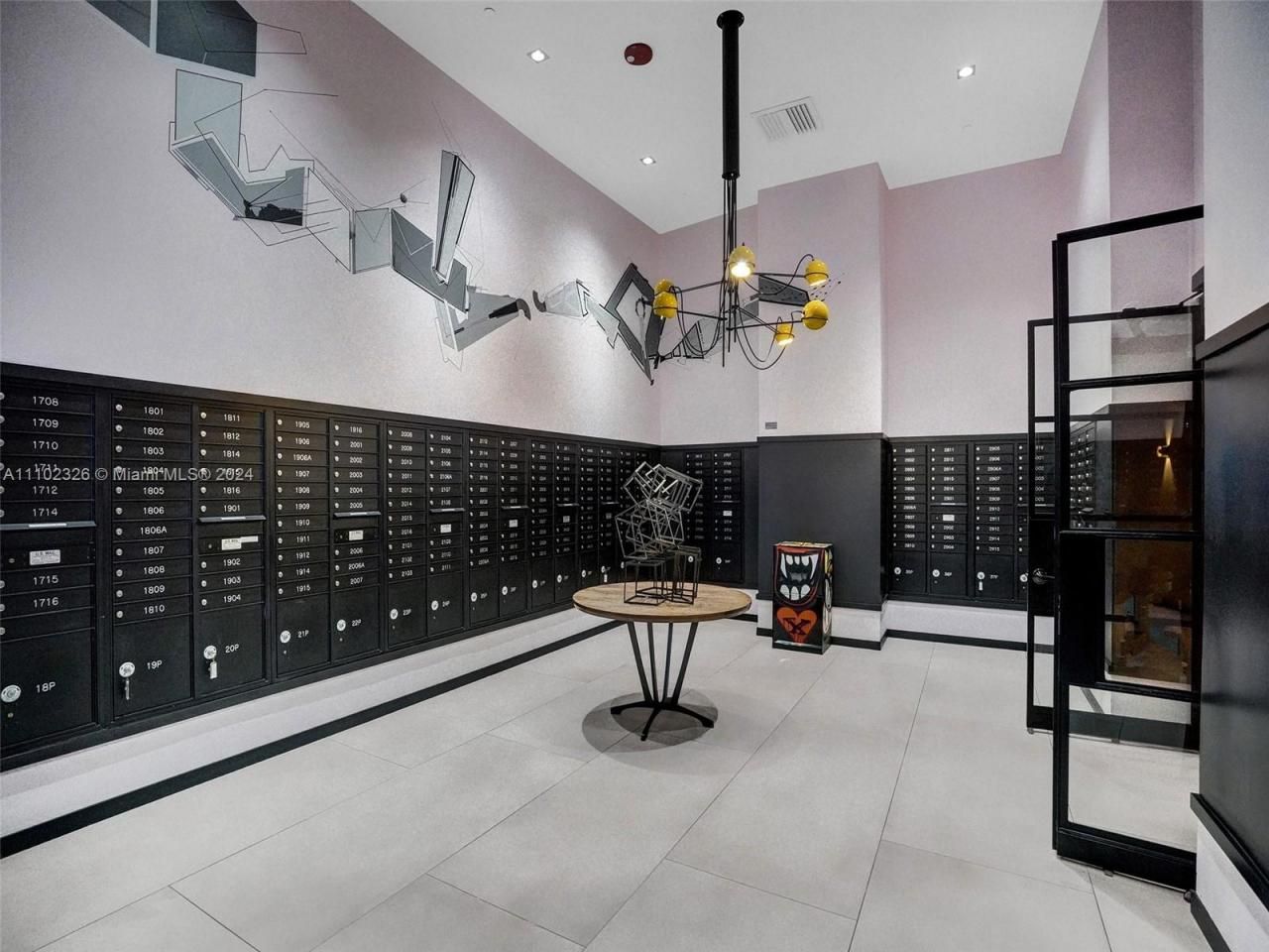 121 NE 34th St, Unit 2906, Miami, FL 33137 Photo