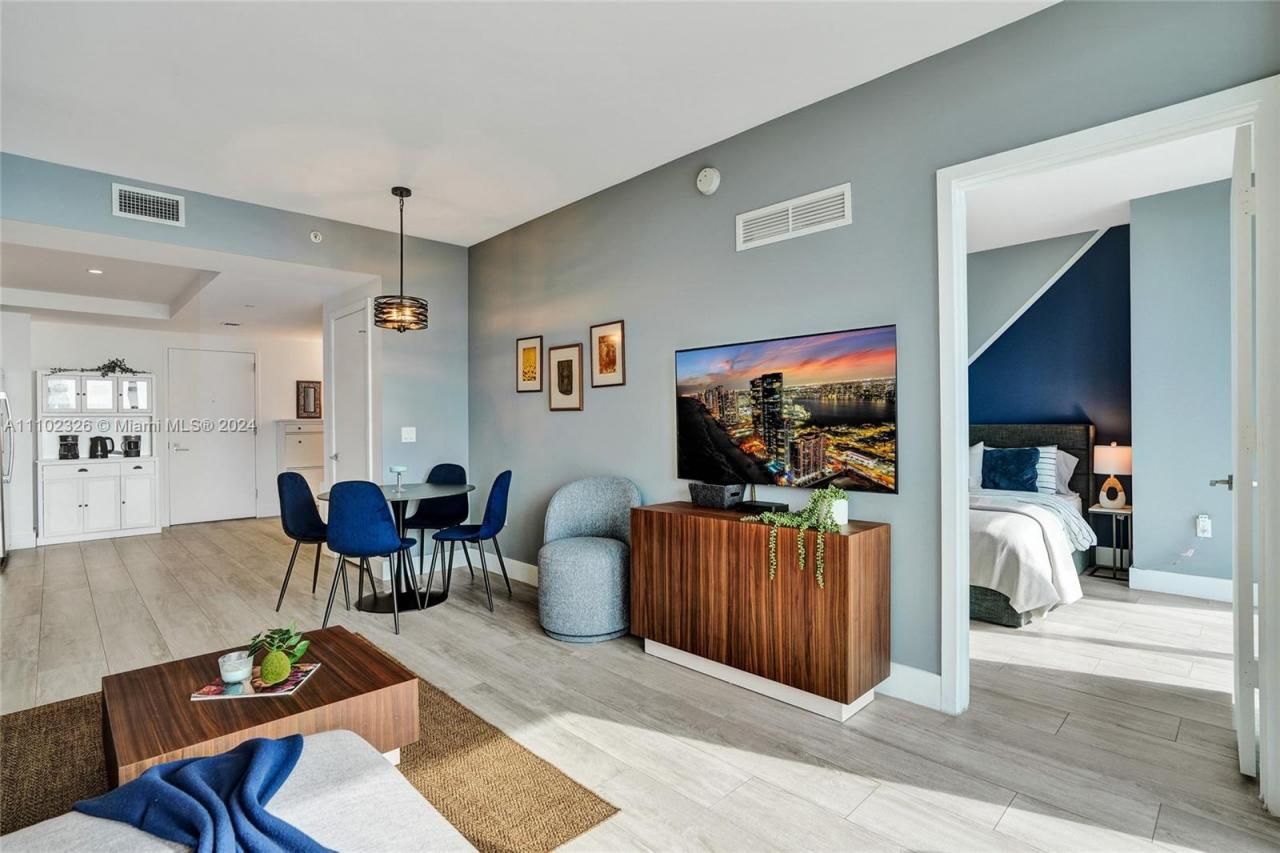 121 NE 34th St, Unit 2906, Miami, FL 33137 Photo