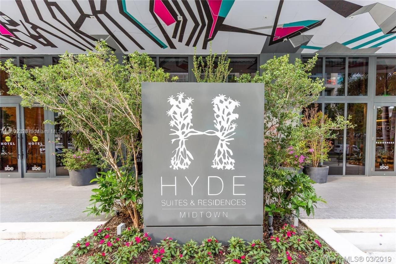 121 NE 34th St, Unit 2906, Miami, FL 33137 Photo