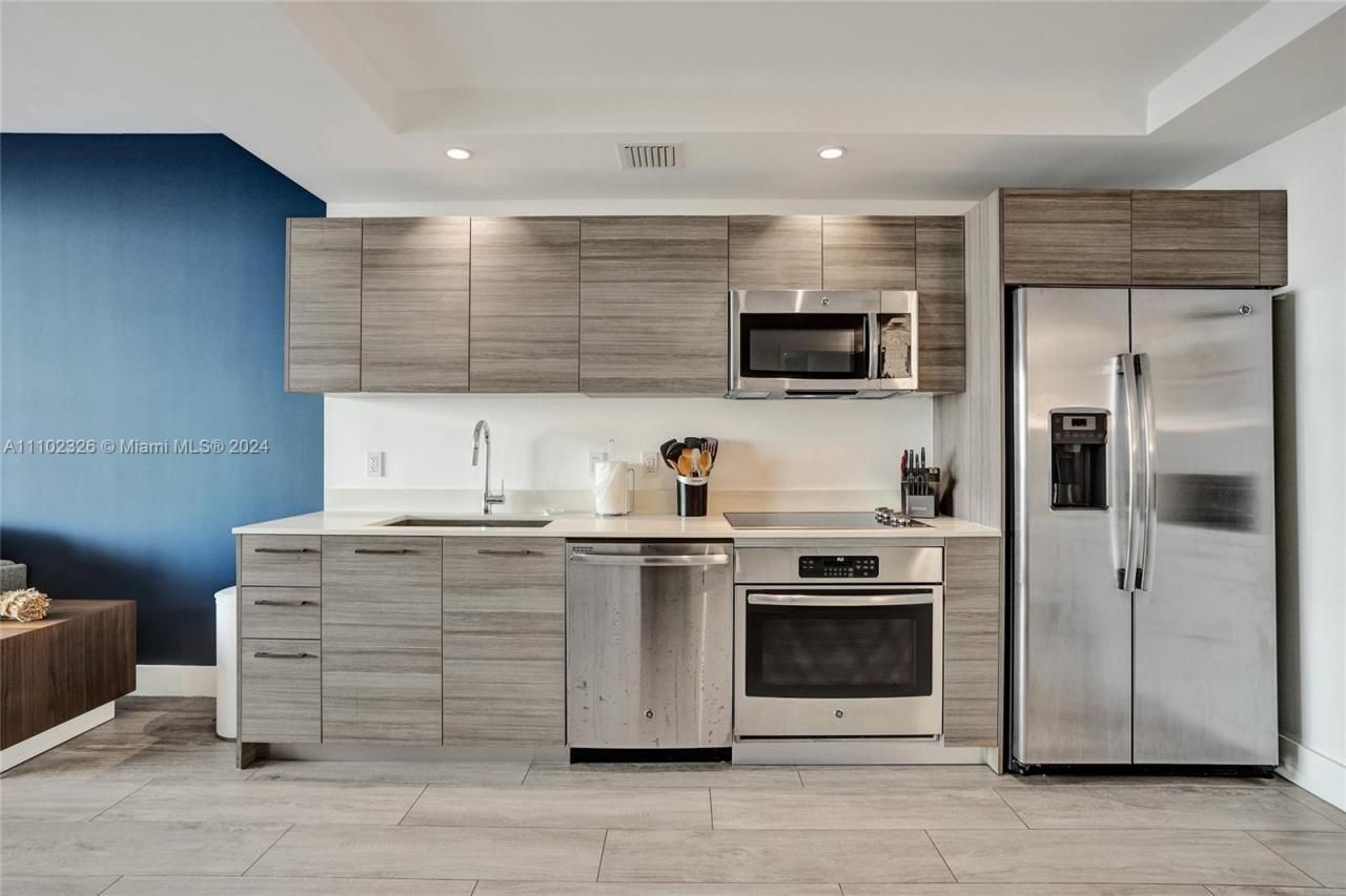 121 NE 34th St, Unit 2906, Miami, FL 33137 Photo