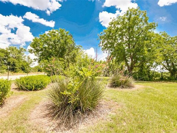 718 County RD, Ovalo, TX 79541