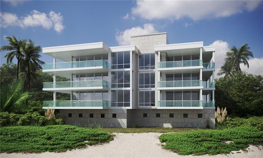 805 46th Place E, Unit 3N, Vero Beach, FL 32963 Photo