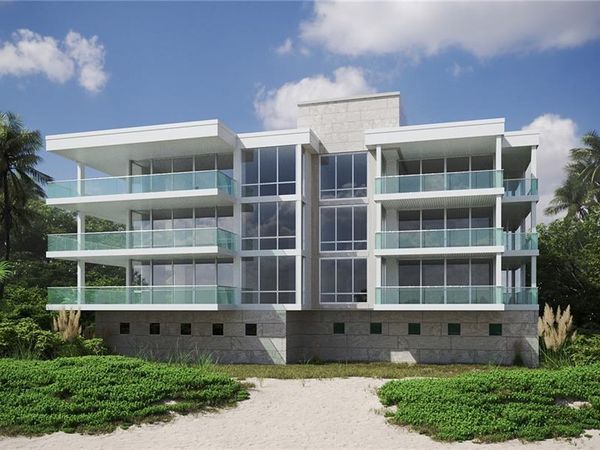 805 46th Place E, Unit 3N, Vero Beach, FL 32963