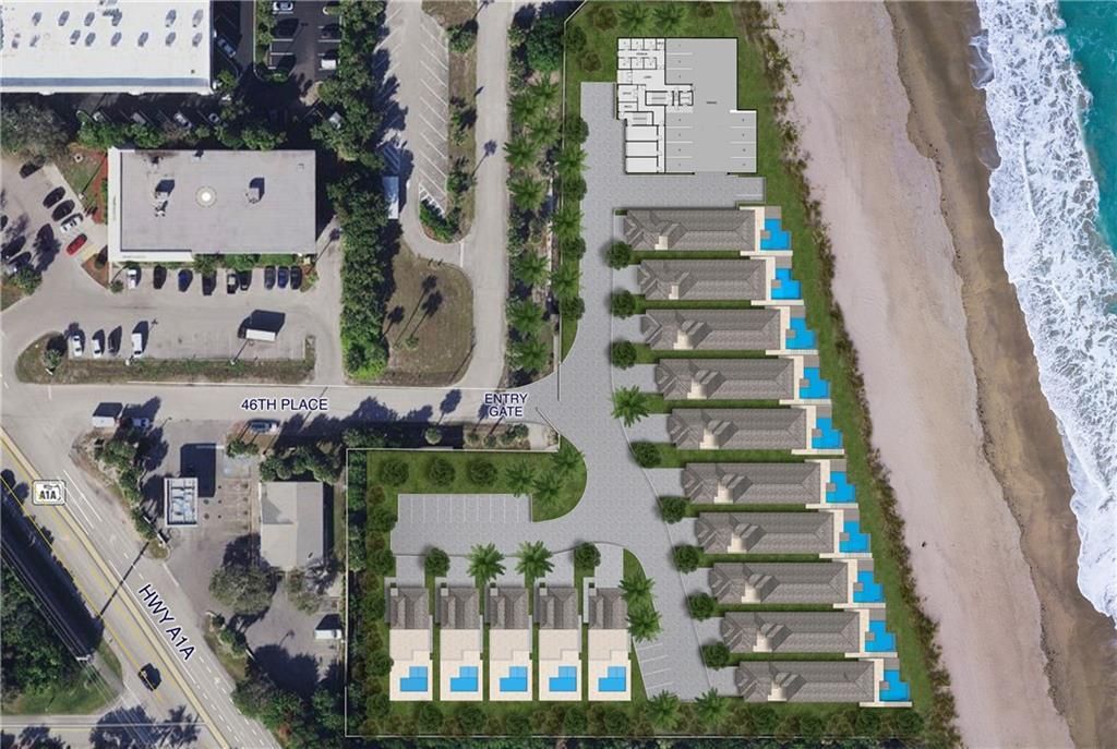 805 46th Place E, Unit 3N, Vero Beach, FL 32963 Photo