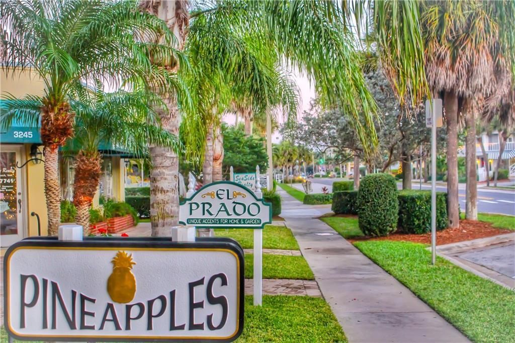 805 46th Place E, Unit 3N, Vero Beach, FL 32963 Photo