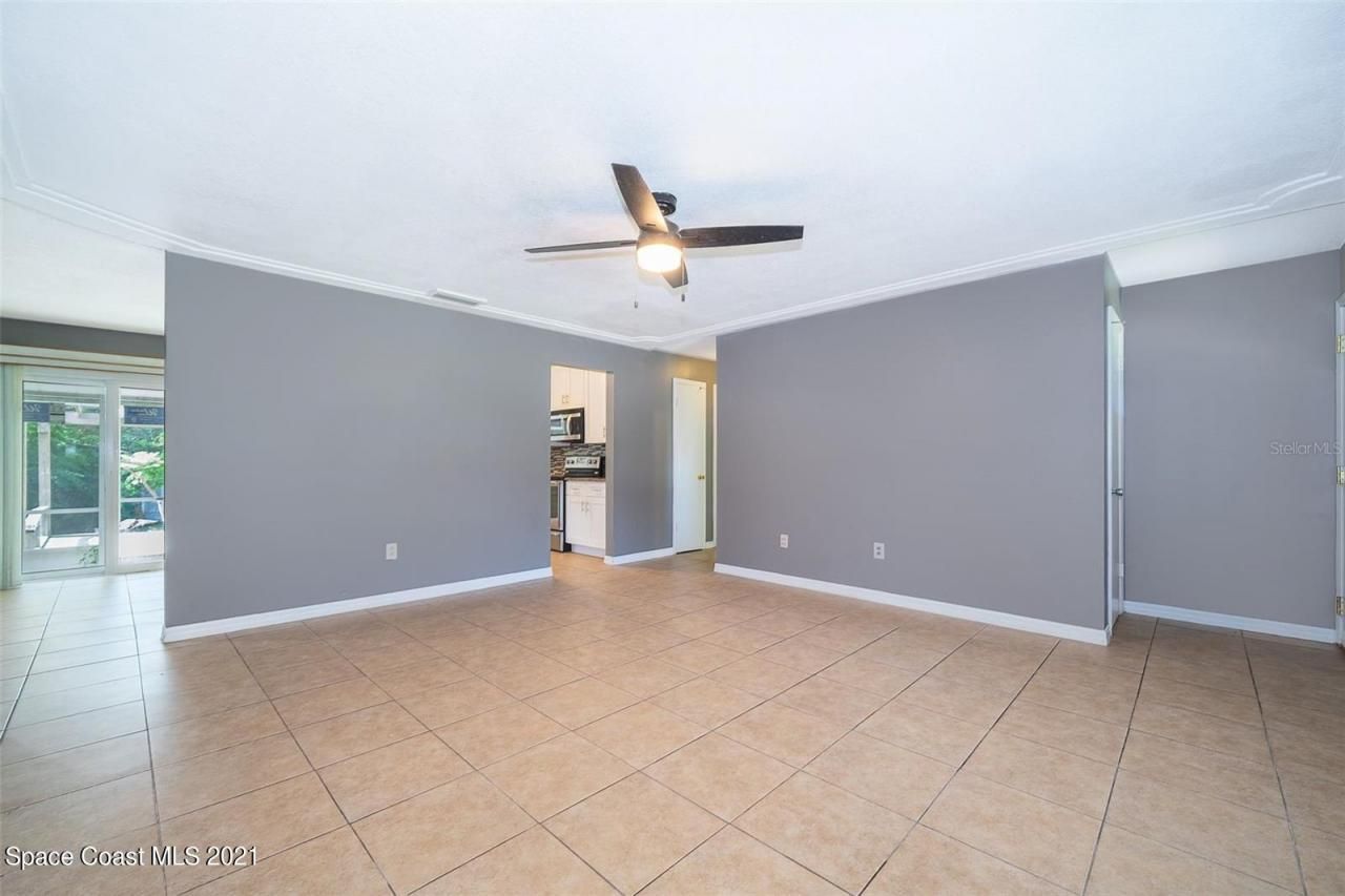 635 Knox Mcrae Drive, Titusville, FL 32780 Photo