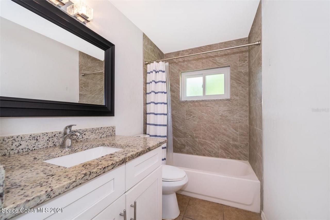 635 Knox Mcrae Drive, Titusville, FL 32780 Photo