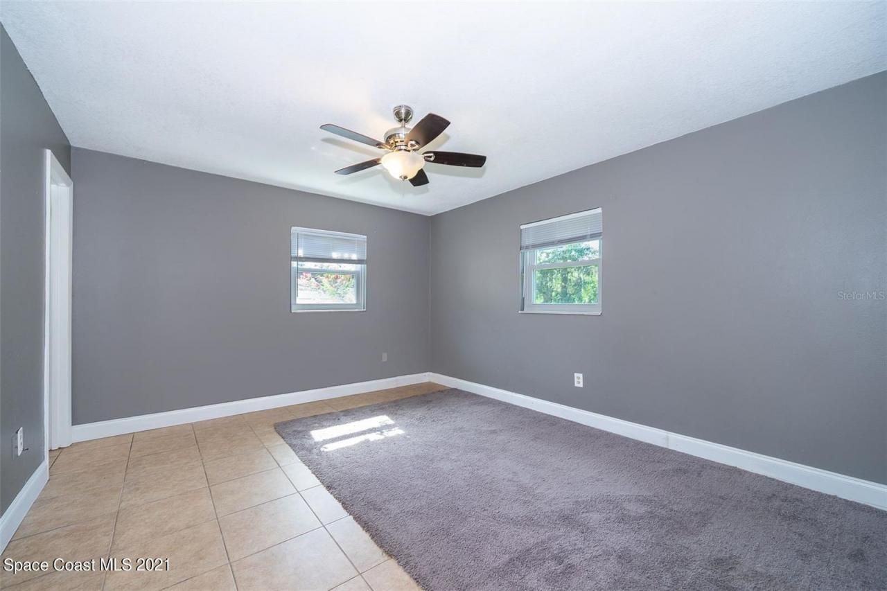 635 Knox Mcrae Drive, Titusville, FL 32780 Photo