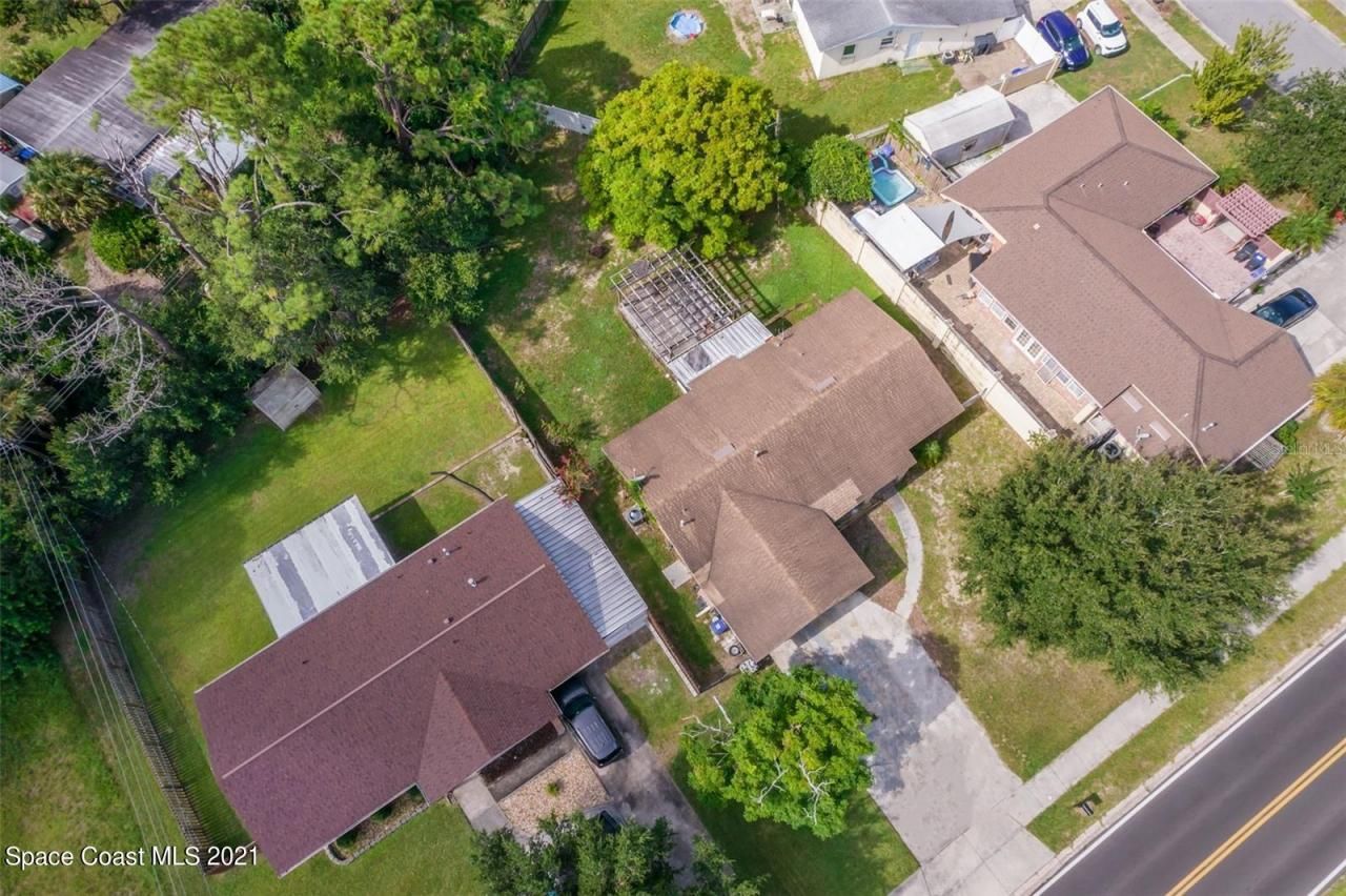 635 Knox Mcrae Drive, Titusville, FL 32780 Photo