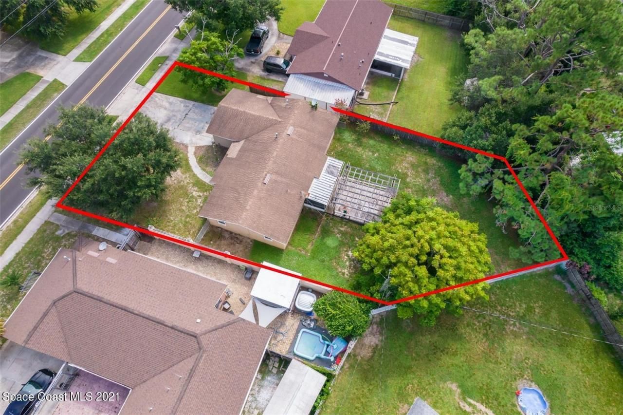 635 Knox Mcrae Drive, Titusville, FL 32780 Photo