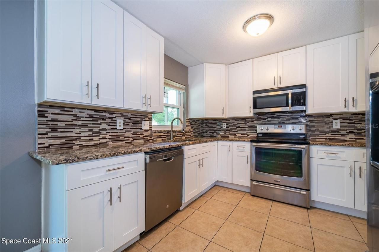 635 Knox Mcrae Drive, Titusville, FL 32780 Photo