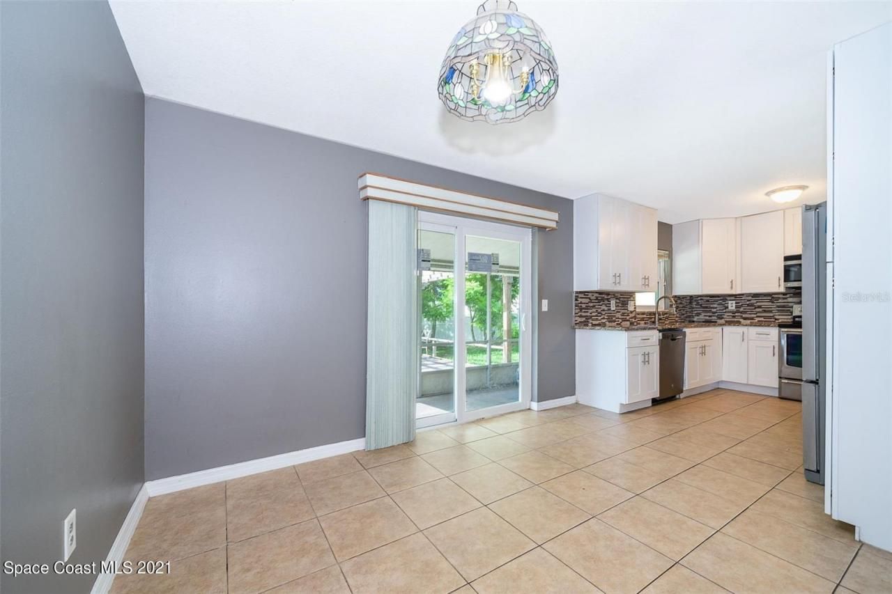 635 Knox Mcrae Drive, Titusville, FL 32780 Photo