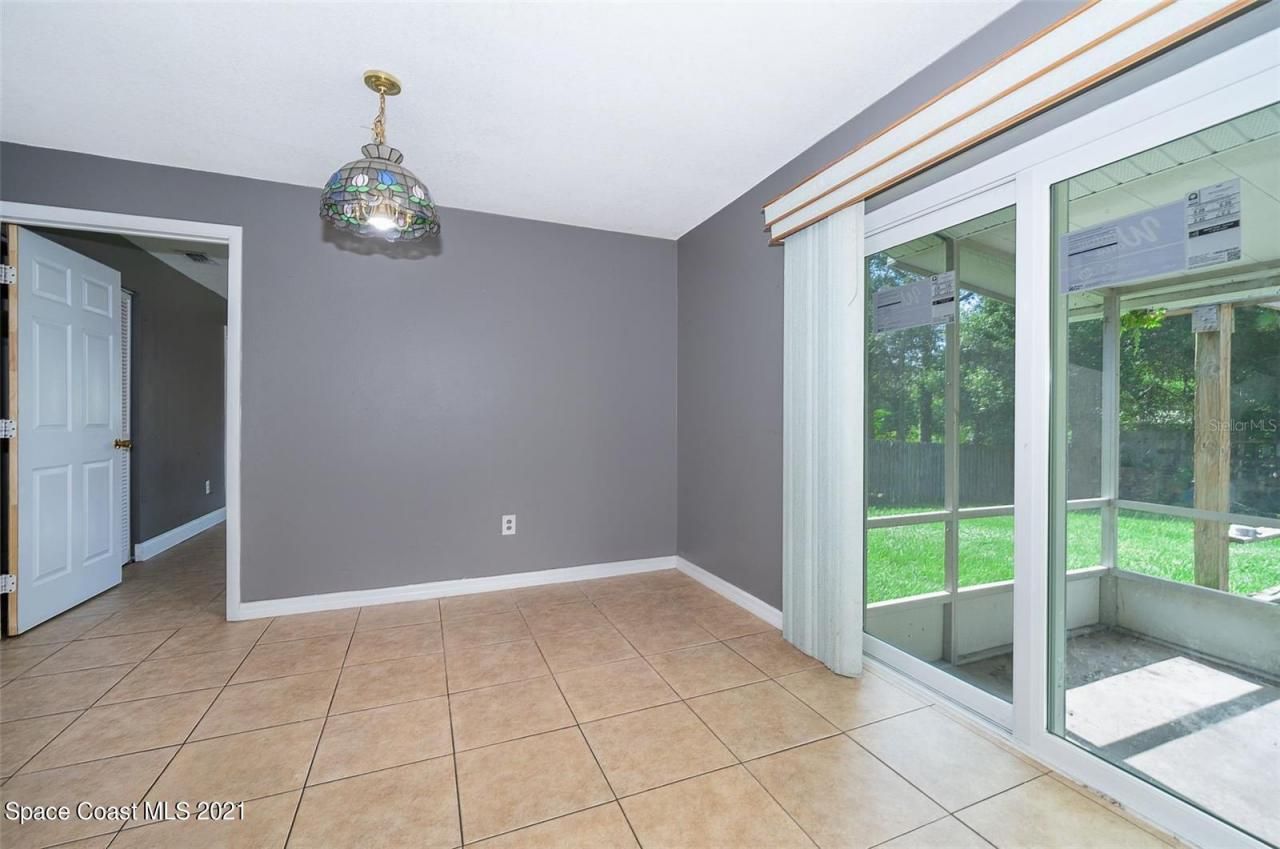 635 Knox Mcrae Drive, Titusville, FL 32780 Photo