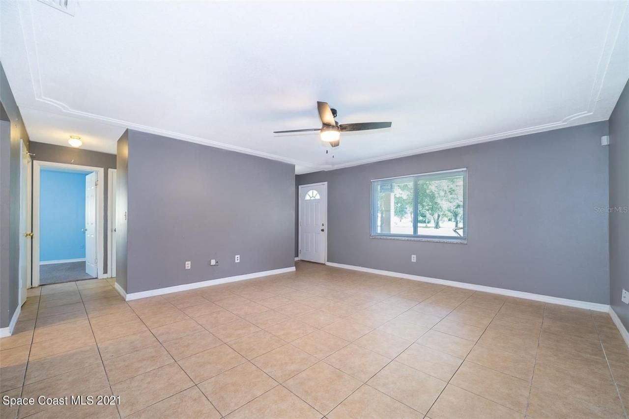 635 Knox Mcrae Drive, Titusville, FL 32780 Photo