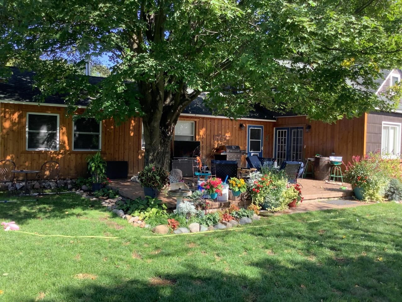 9018 Aura Street, Kaleva, MI 49645 Main Photo