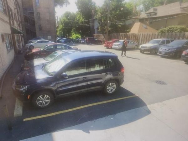 222 Washington Boulevard, Oak Park, IL 60302